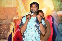 Banaras Movie First Song Launch Photos